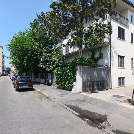 Apartament Primopiano - Euclide Mediolan Zewnętrze zdjęcie