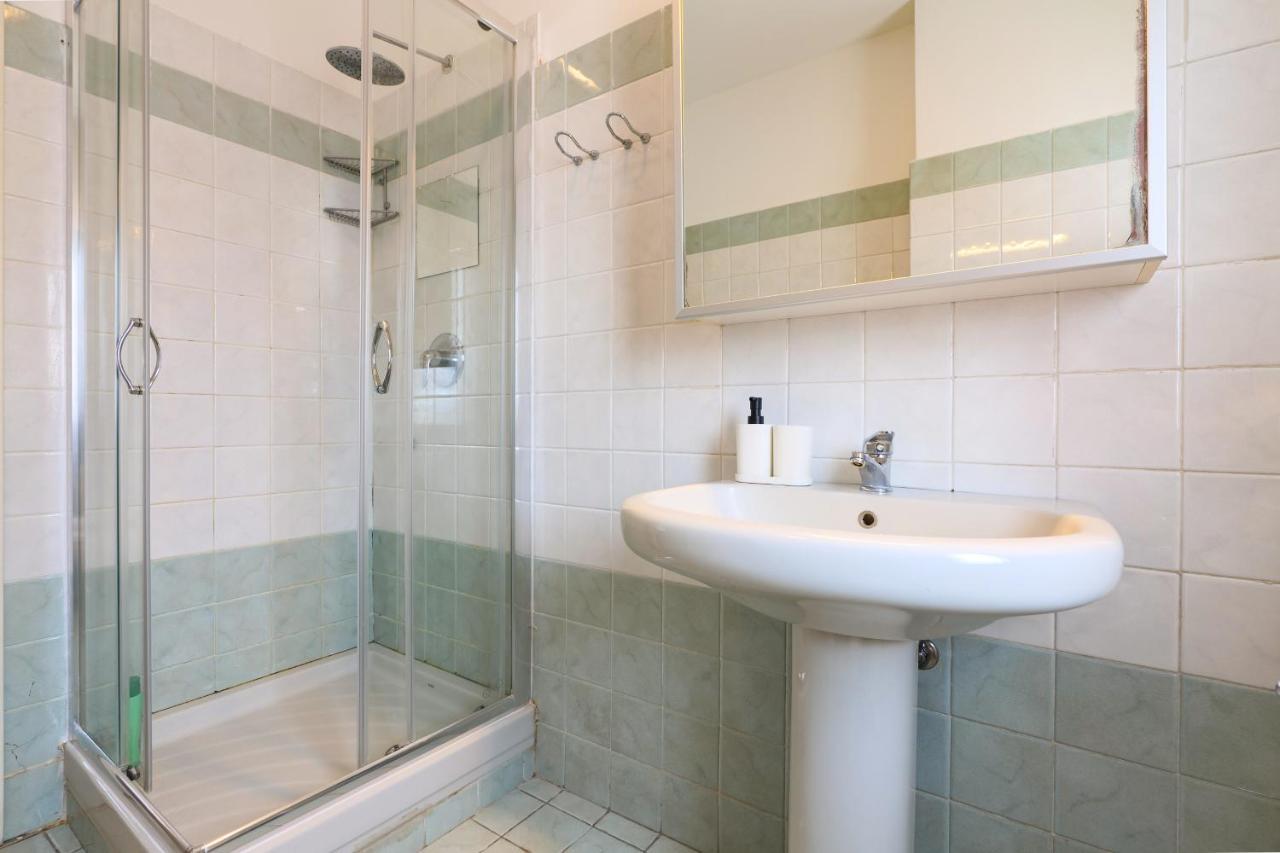 Apartament Primopiano - Euclide Mediolan Zewnętrze zdjęcie